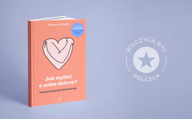 2020_08_20_Wilczycą Być poleca_książka