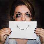 Chcę czuć tylko radość - o tym jak przestać bać się emocji